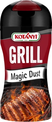 Picture of KONTANYI GRILL MAGIC DUST 80GR